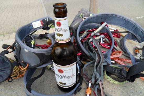 ALLES WAS MAN BRAUCHT ...