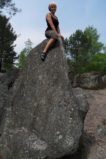 Und es ist schwieriger, als es aussieht!!!