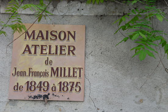 ... Erinnerungen an vergangene Jahrhunderte ...