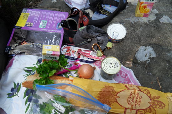 ... Picknick!!!