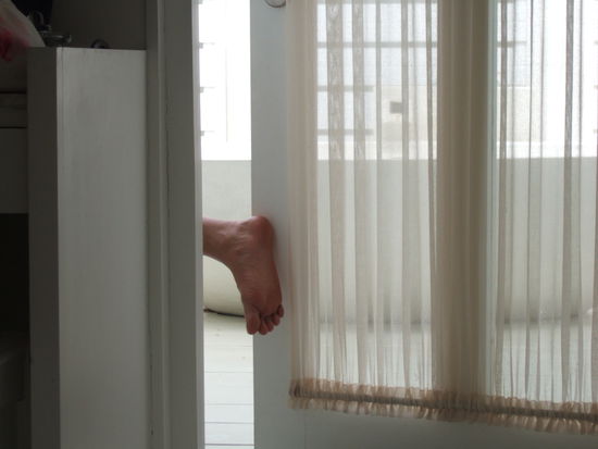 Wem der wohl gehoert?