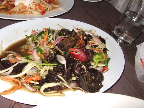 Was fuer Leckerreien !