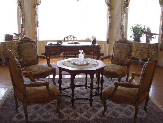 ...und nochmal bequem