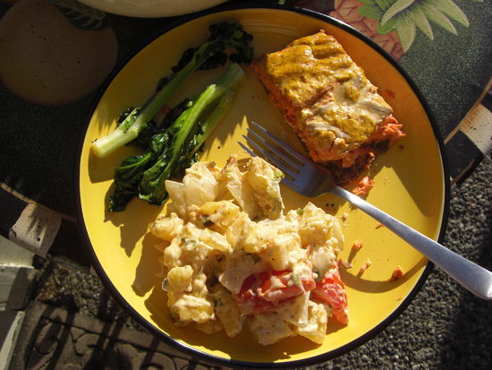 kennt einer das Gemüse?