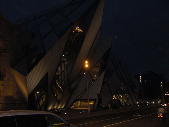 Ich werde nochmal hingehen und versuchen ein besseres Bild zu machen.