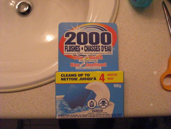 ...aber der Totenkopf und die skelletierte Hand machen mir doch Sorgen...