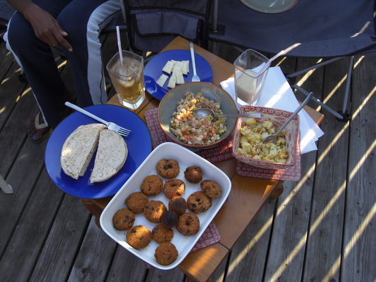 lecker wa (wieder einer dieser bloeden Bildunterschriften)