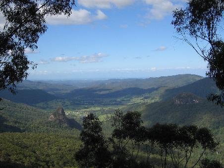 Brisbane Forest Park