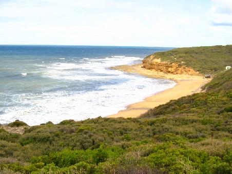 Bells Beach