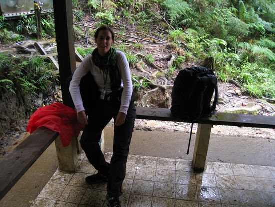 endlich Pause.... wie lange gehts noch???