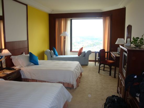 unser Executive Zimmer im Crown Princess gibts da noch etwas zu sagen???