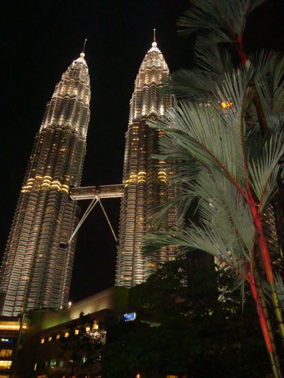 by night...