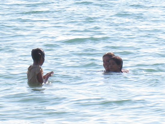 Jeannine die Turnlehrerin Nr. 2