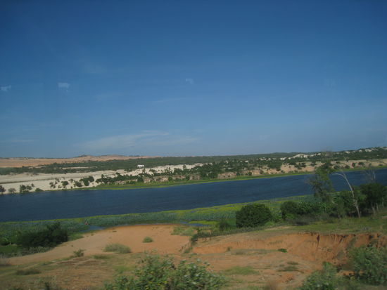 eine der verschiedenen Landschaftsbilder