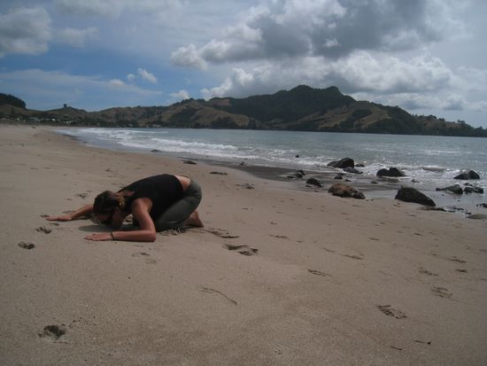 ohne Worte...  In love with New Zealand...