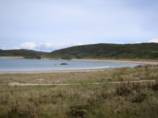 Matai Bay