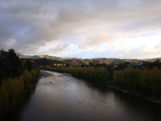 Upper Hutt