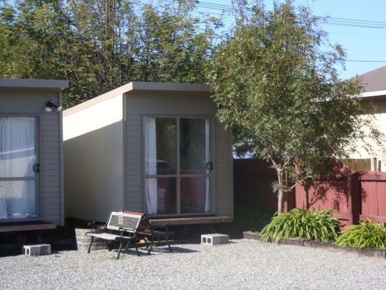 unser kleines nettes Zuhause