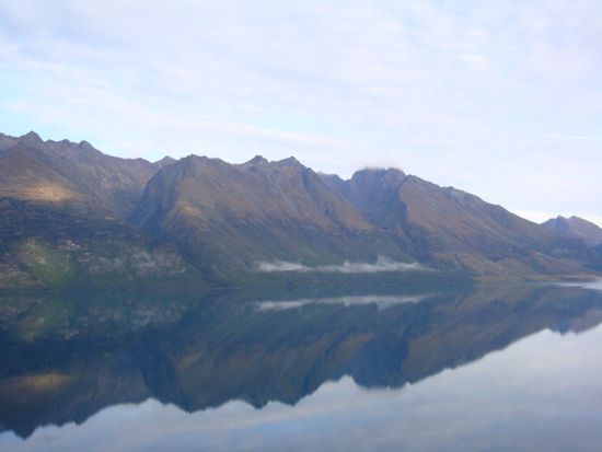 "the remarkables"