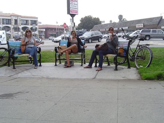 ein Starbucks coffee gefaellig???