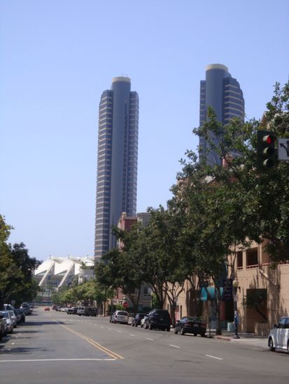 San Diego