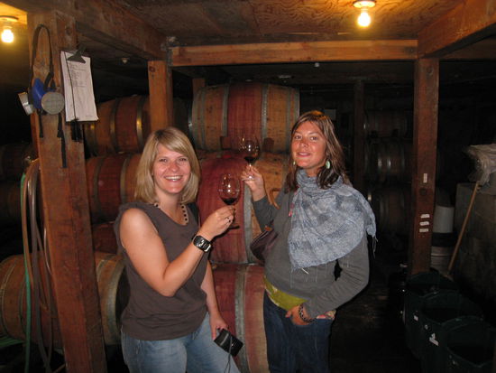 mmmmmhhh... und wie er schmeckte! 