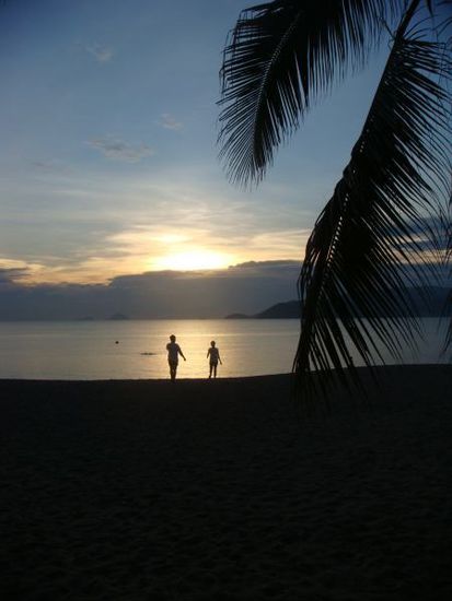 Nha Trang...