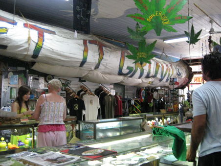 im froehlichen nimbin