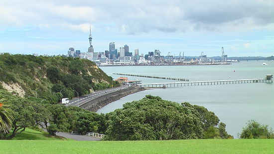 auckland