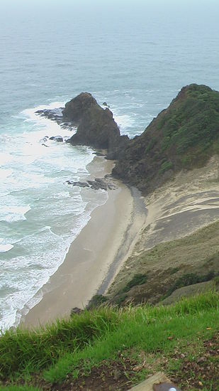 cape reinga