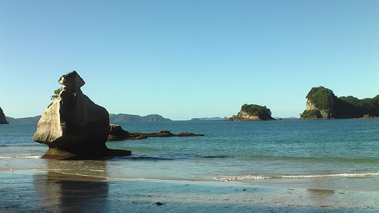 coromandel penninsula