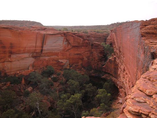 kings canyon