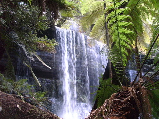 noch ein wasserfall, aber eig auch der schoenste, den wir gesehen haben...und wir haben viele gesehen