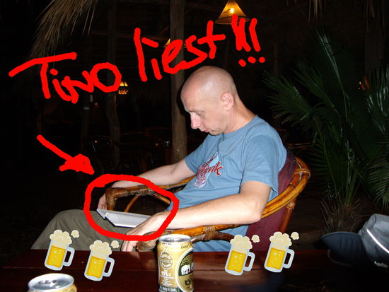 Seltenes Naturphaenomen!