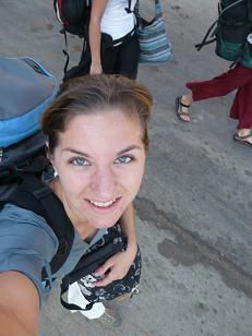 Ab nach jaisalmer!