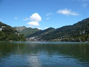 Nainital