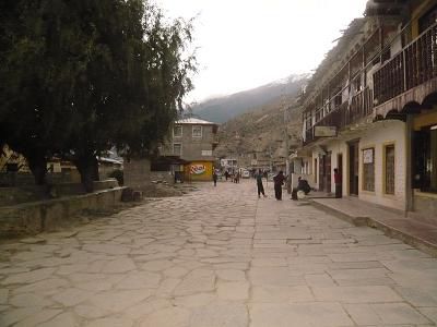 Jomsom