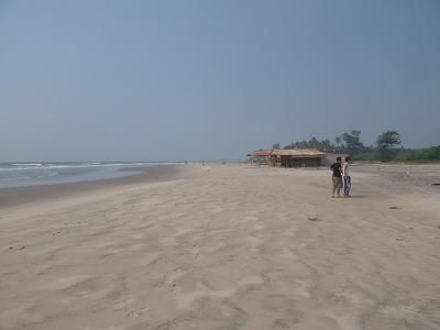Goa, I love my Goa