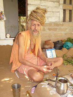 Guru Baba