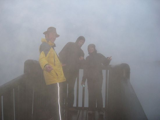 dieser Dampf, war nicht nur einfach Dampf, der stannnnnnnnnkkkkkkkk nach faulen Eiern und wieee