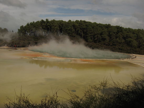 noch so eine Stinkequelle
