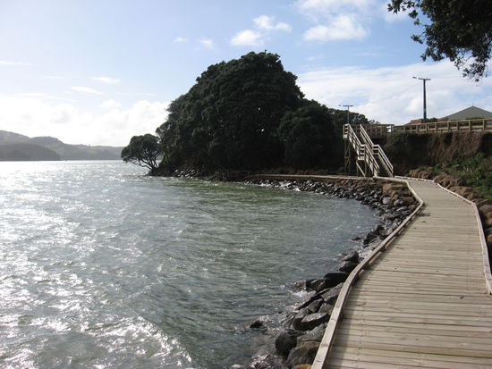 keine surfer zu sehen 