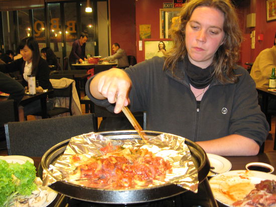 hhhmmm das war lecker