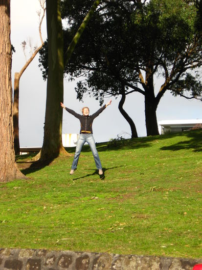 UNS GEHT ES SUPER!!!!!