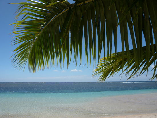 wow, dort waren wir wirklich ...