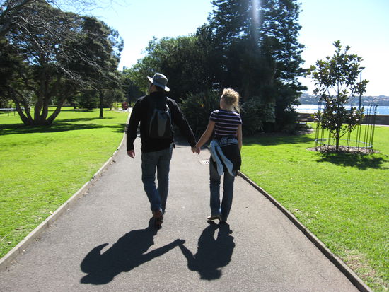 ...endlich together!!!!!