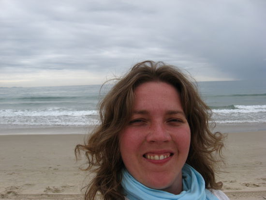 ui sehe gerade, ich glaube ich hab nen Sonnenbrand, hab ich gar nicht gemerkt. oder das Foto hat nen Rotstich 