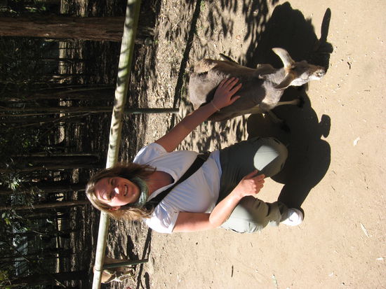 die sind total weich (mit Perwoll gewaschen 