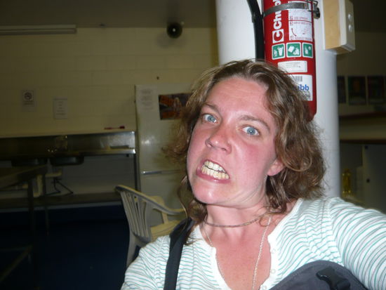 Seht ihr die wunderschoenen blauen Augen...