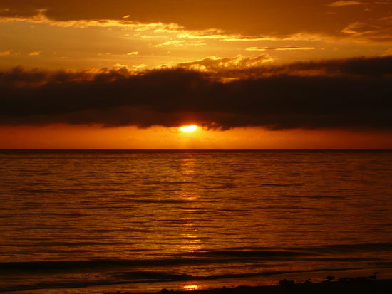 Gut, Christian, dass wir morgens immer so frueh tele.sonst haette ich das wohl verpasst!